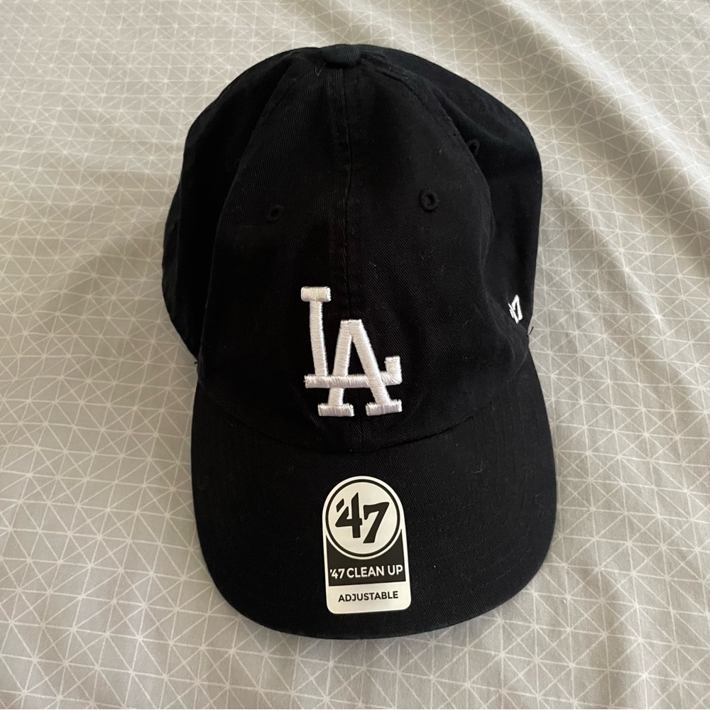 LA Dodgers Hat